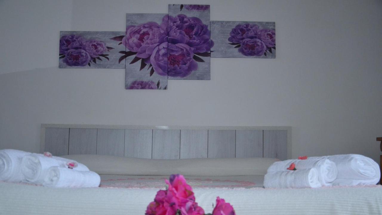 Pignola B&B Regina Elena מראה חיצוני תמונה