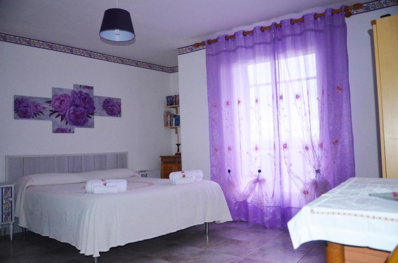 Pignola B&B Regina Elena מראה חיצוני תמונה