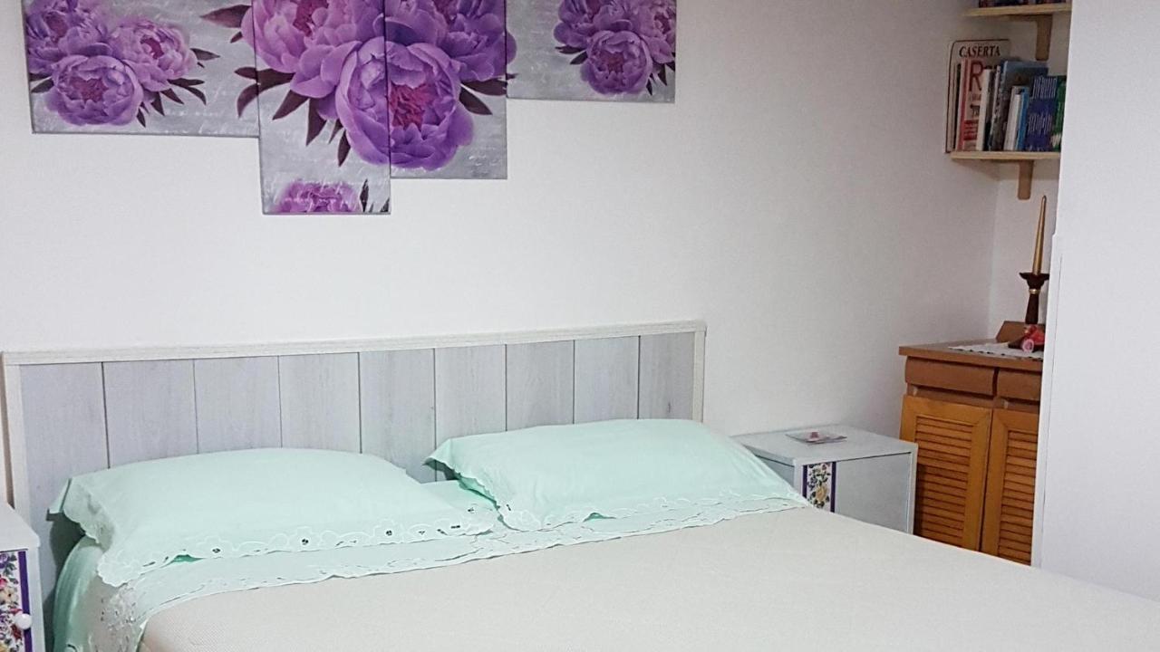 Pignola B&B Regina Elena מראה חיצוני תמונה