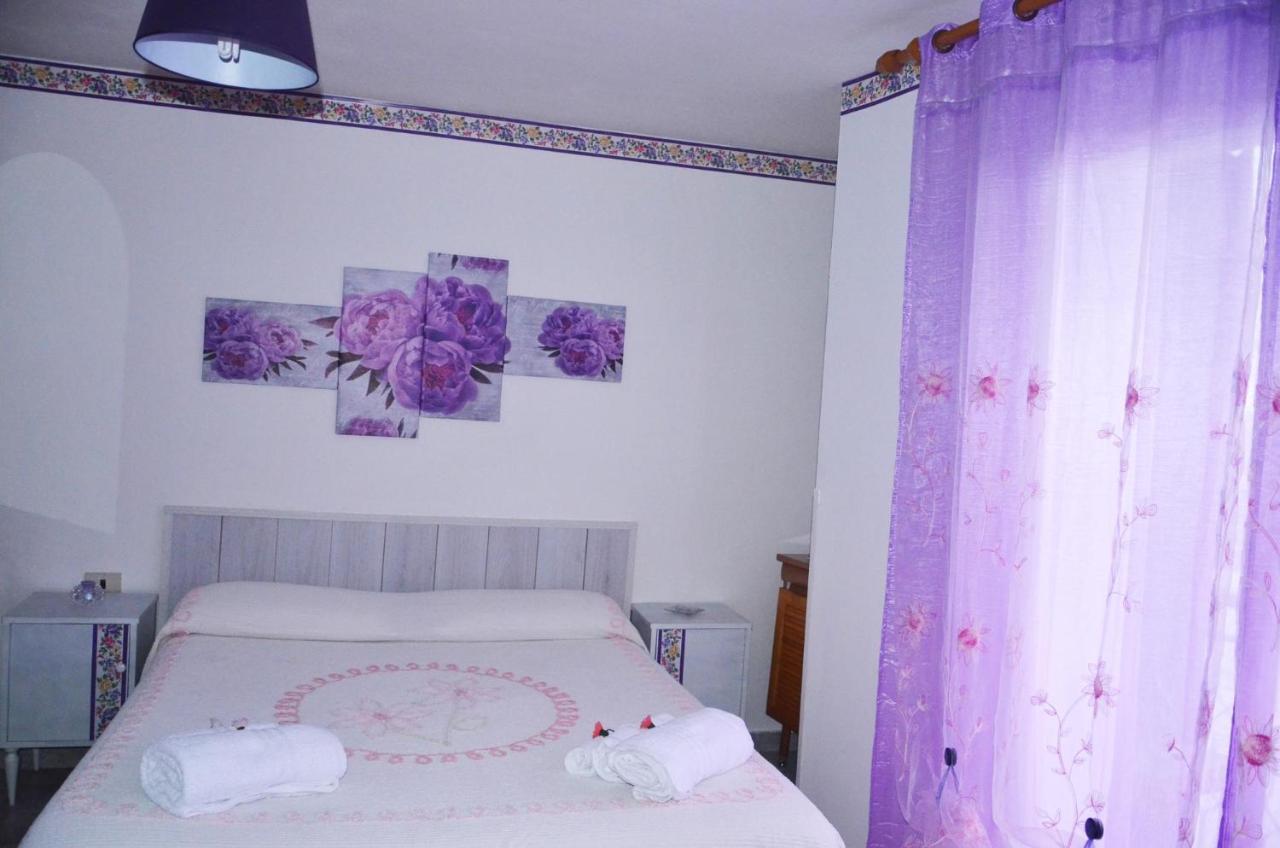 Pignola B&B Regina Elena מראה חיצוני תמונה