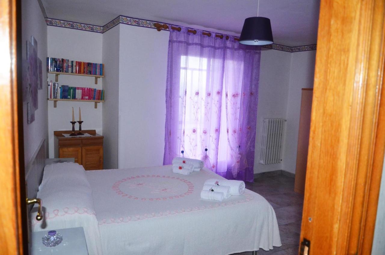 Pignola B&B Regina Elena מראה חיצוני תמונה