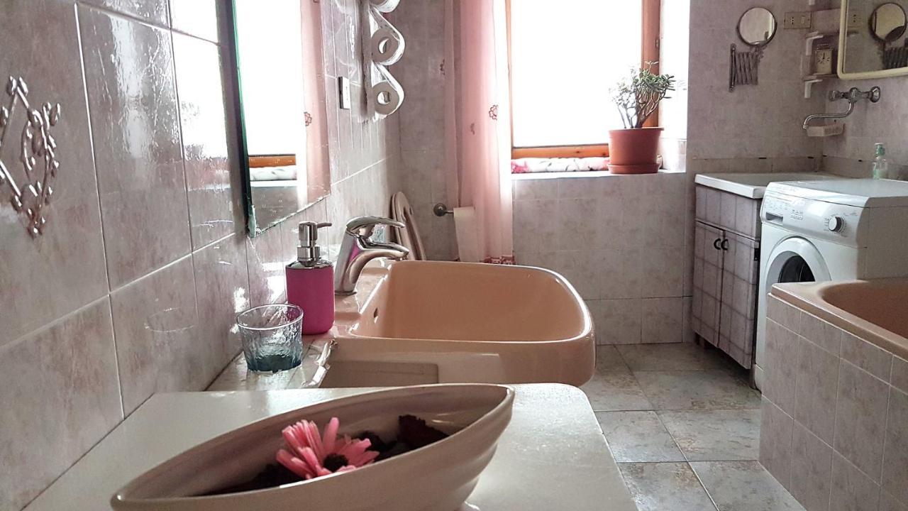 Pignola B&B Regina Elena מראה חיצוני תמונה