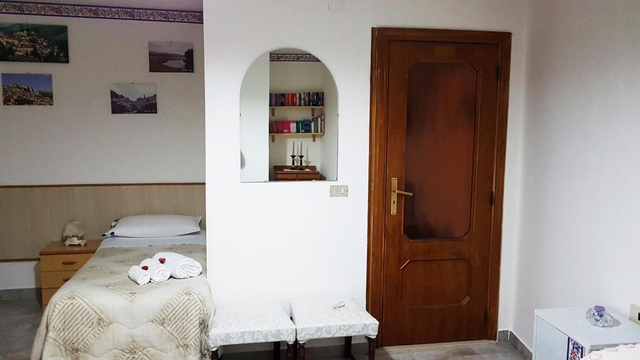 Pignola B&B Regina Elena מראה חיצוני תמונה