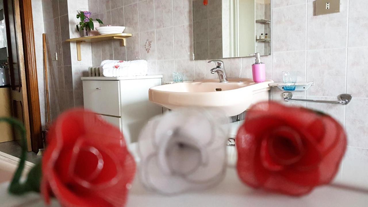 Pignola B&B Regina Elena מראה חיצוני תמונה