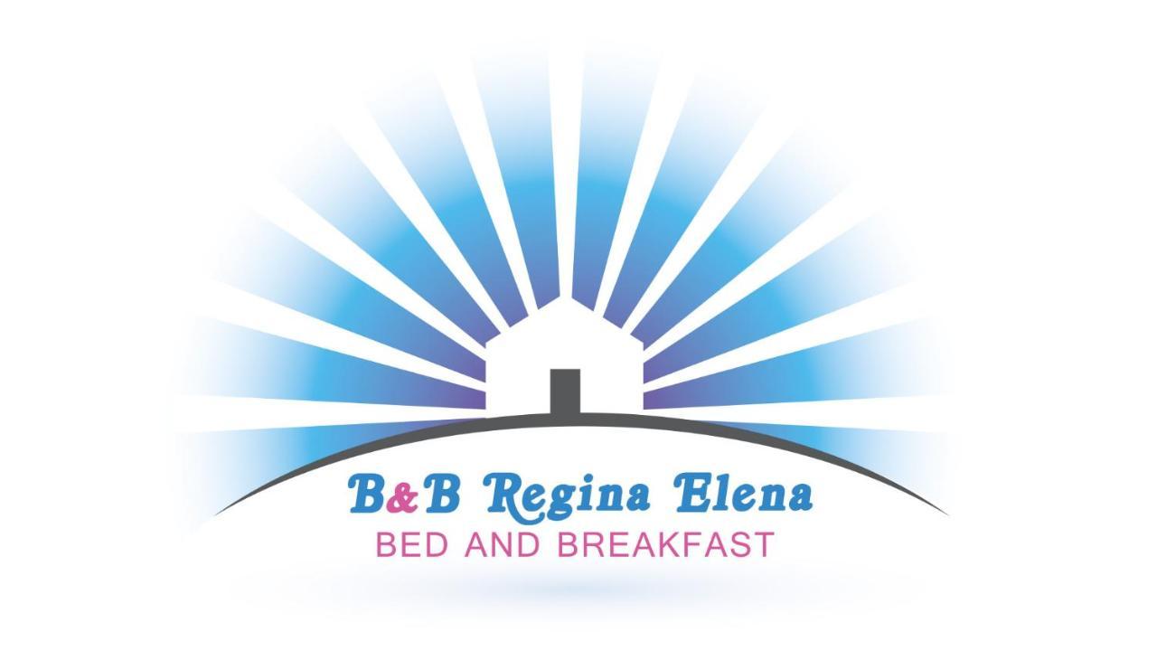 Pignola B&B Regina Elena מראה חיצוני תמונה