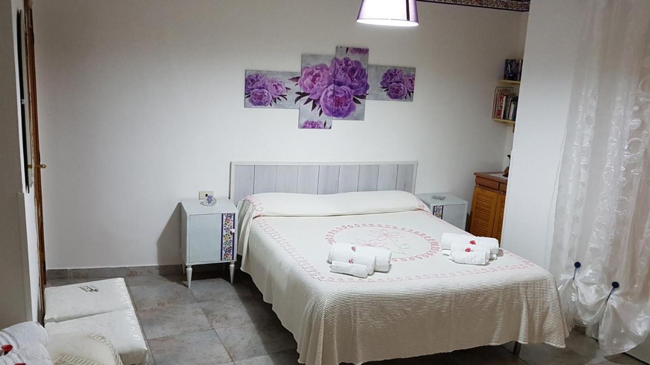 Pignola B&B Regina Elena מראה חיצוני תמונה