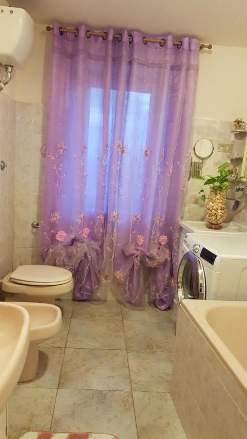 Pignola B&B Regina Elena מראה חיצוני תמונה